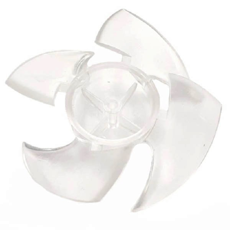 картинка Redmond RF-519-KR крыльчатка (вентилятор) двигателя для фена RF-519 от магазина Интерком-НН