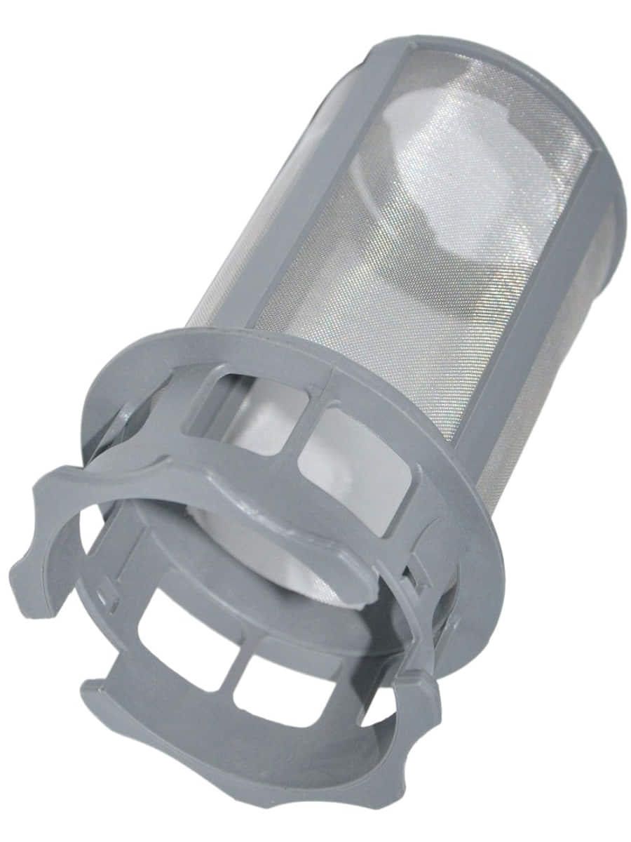 картинка Haier 0120200353 фильтр-сетка тонкой очистки для посудомоечной машины DW60CKX1 от магазина Интерком-НН