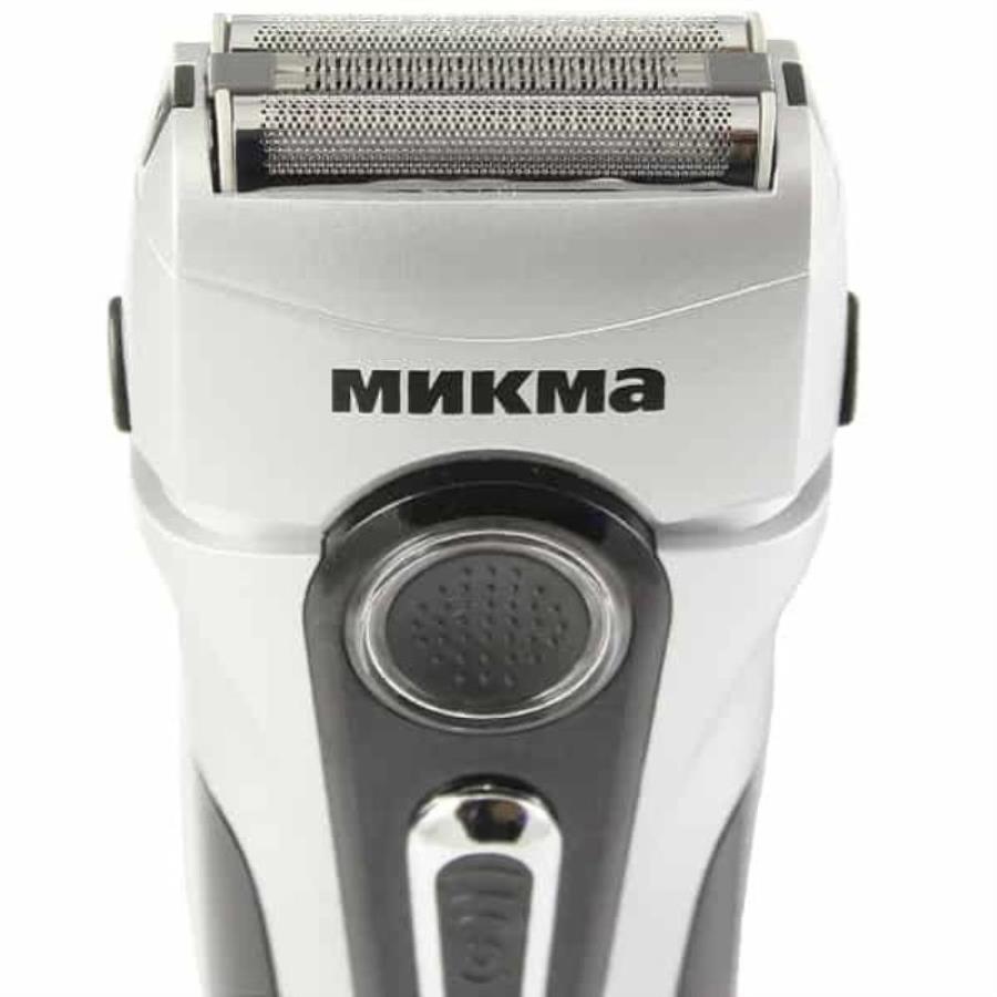 картинка Микма С162-26314 электробритва аккумуляторная 308, тройная бритвенная система  от магазина Интерком-НН