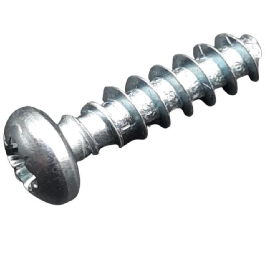 картинка Atlant 991297000460 (MS4X16ART021289) винт для крепления передней панели к стиральной машине от магазина Интерком-НН