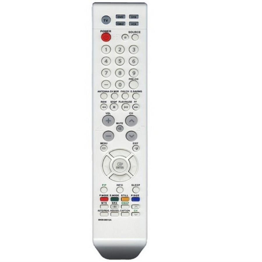 картинка Huayu BN59-00512A (17461) пульт дистанционного управления (ПДУ) для телевизора Samsung  от магазина Интерком-НН