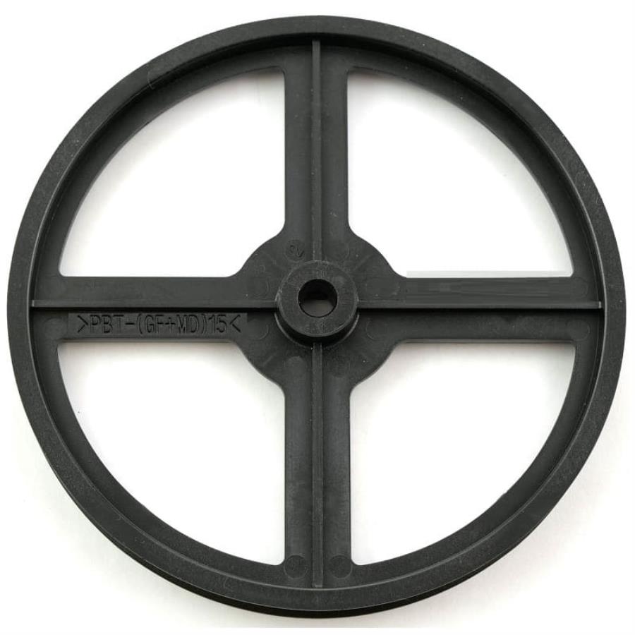 картинка Panasonic ADF05E1651 Шкив для хлебопечки SD-ZP2000, SD-B2510, SD-R2520, SD-R2530, SD-YR2540, 2550 от магазина Интерком-НН