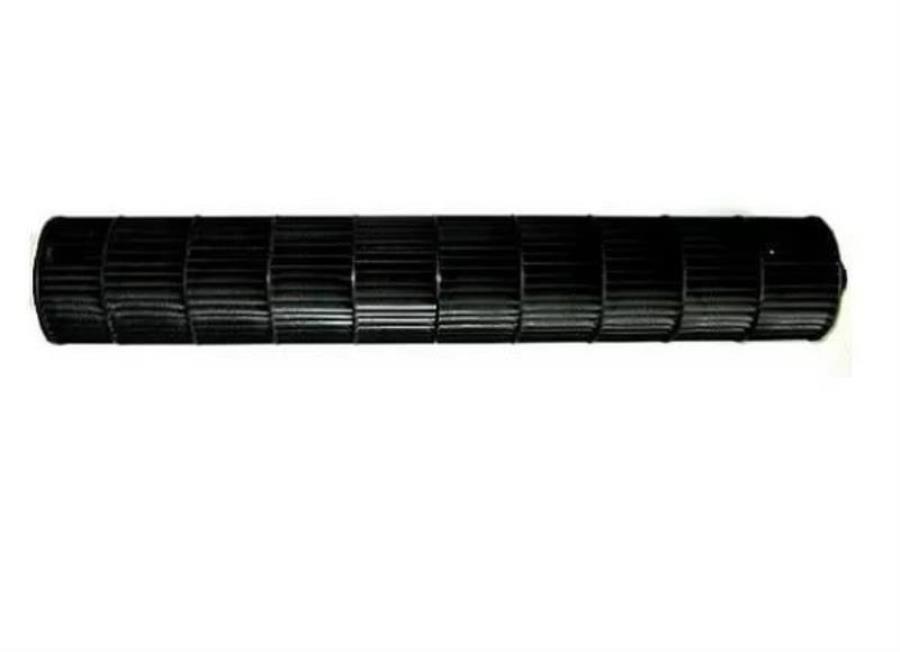 картинка Panasonic CWH02C1031 Крыльчатка для внутреннего блока кондиционера CS-C12DKD, A12DKE, A7DKD, Е15DKD от магазина Интерком-НН