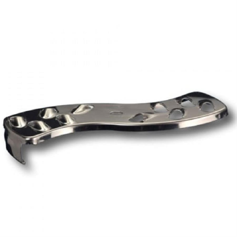 картинка Braun 7000492 Вставка-терка крупная для кухонного комбайна K700, K750, SJ600, PJ600, CH600, CW600 от магазина Интерком-НН