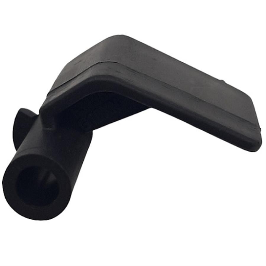 картинка Panasonic Z31365G10XN крепление двери микроволновой печи (СВЧ) от магазина Интерком-НН