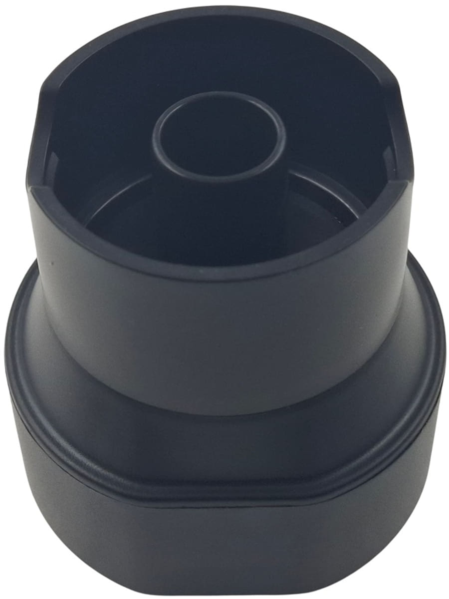 картинка Red Solution HB2910D-RED2 редуктор венчика двойной (черный) для блендера HB2910D от магазина Интерком-НН