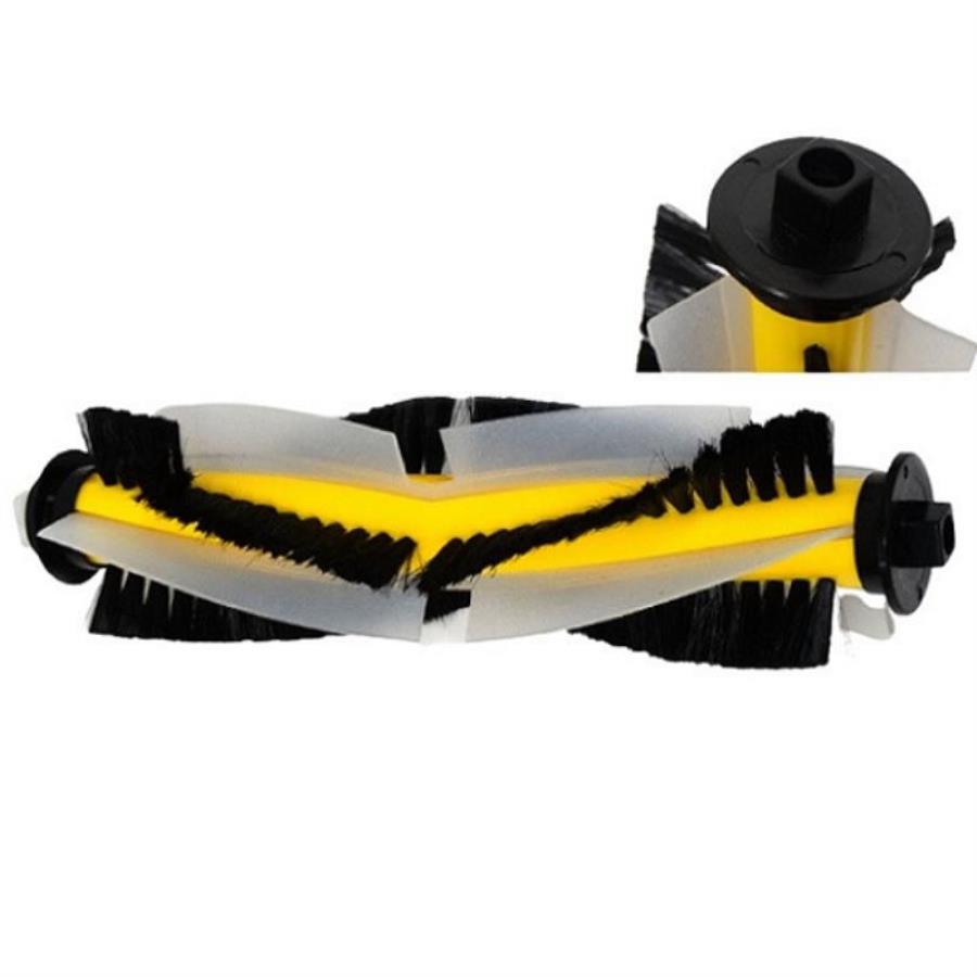 картинка Redmond RV-R500-SHOV2 (BL500-00-03) щетка основная с силиконовыми вставками (вариант 2)  от магазина Интерком-НН