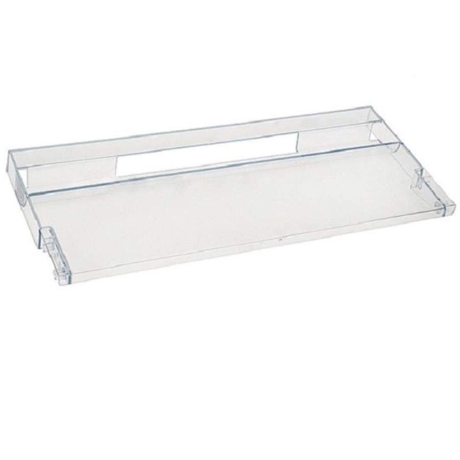 картинка Gorenje 460373 Панель откидная 410х180мм ящика морозильной камеры для холодильника от магазина Интерком-НН