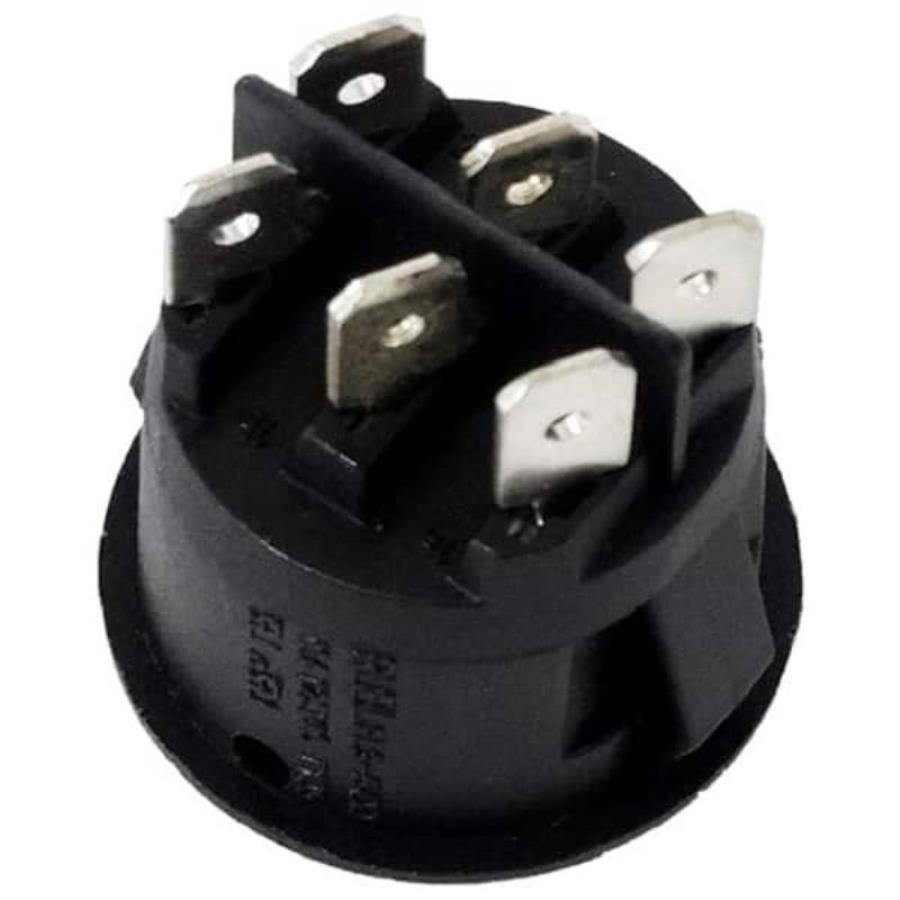 картинка Redmond RJ-914S-KN кнопка вкл/выкл для соковыжималки RJ-914S от магазина Интерком-НН