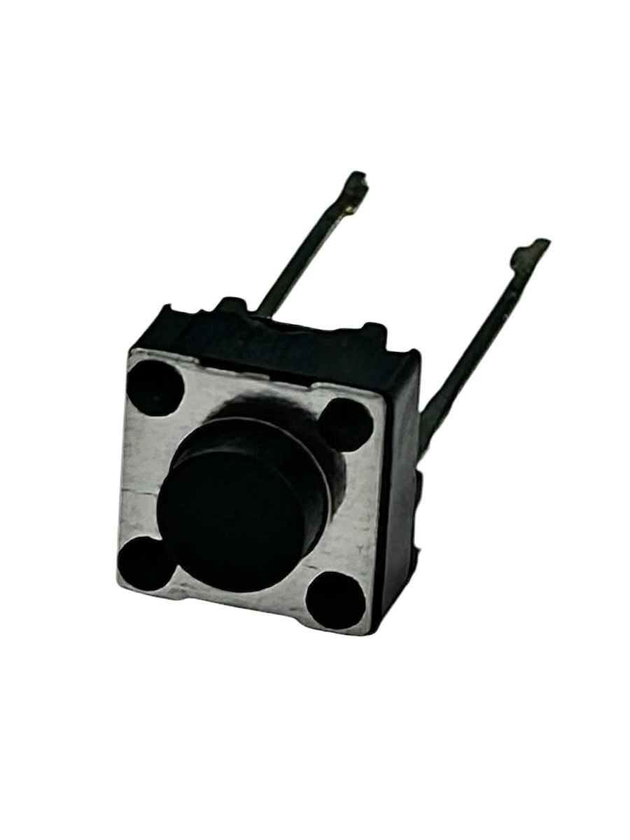 картинка Samsung 3404-000165 Микропереключатель SWITCH-TACT 12V, 50mA  от магазина Интерком-НН