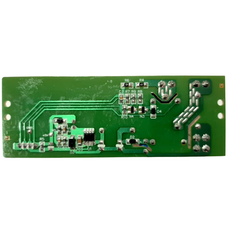 картинка Redmond RGM-M809-PPV2 плата питания (вариант №2) для электрогриля RGM-M809 от магазина Интерком-НН
