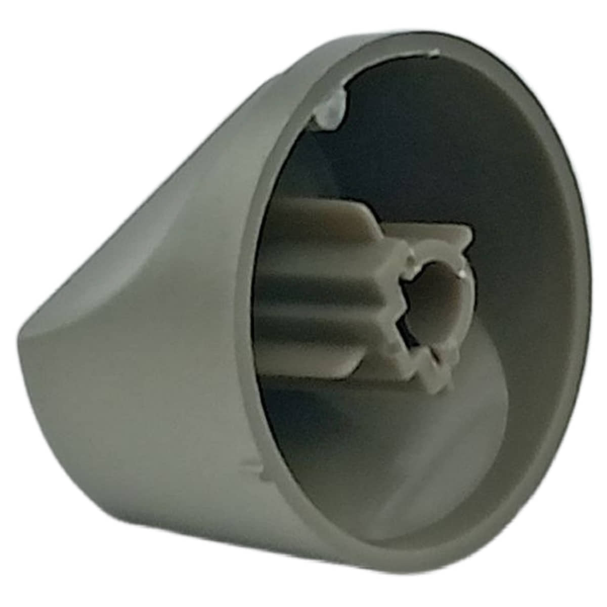 картинка C00298879-CH (482000032169) 2шт ручка управления для плиты Ariston FH51IXCNS, FH527IXAUS от магазина Интерком-НН