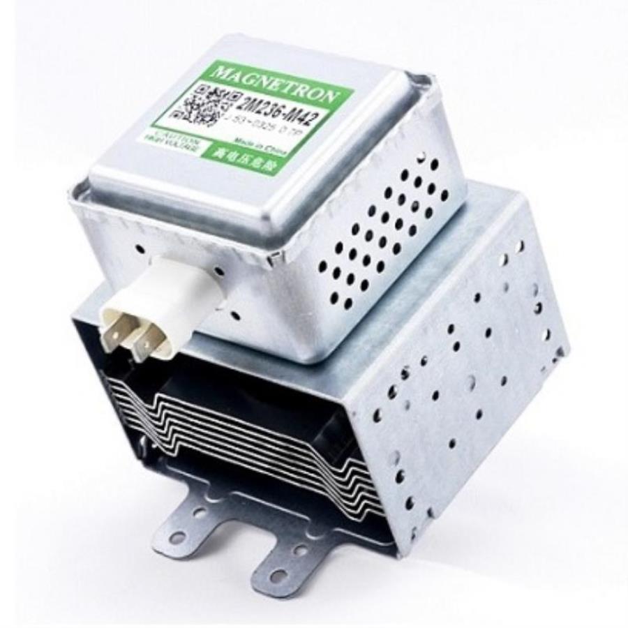 картинка Panasonic 2M236-M42J7P магнетрон для микроволновой печи NN-GF560M, NN-SF550W от магазина Интерком-НН