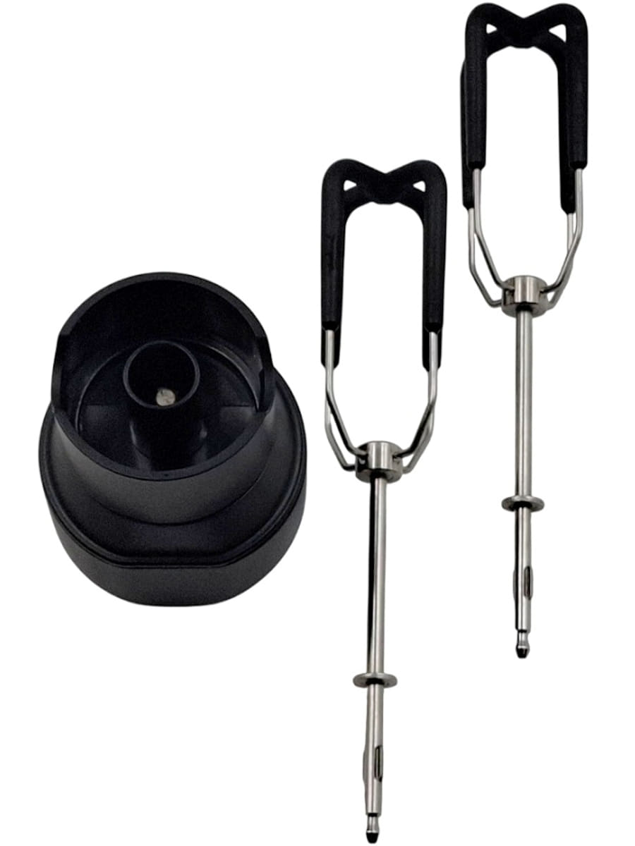 картинка Red Solution HB2910D-VEN2 венчик двойной в сборе для блендера HB2910D от магазина Интерком-НН