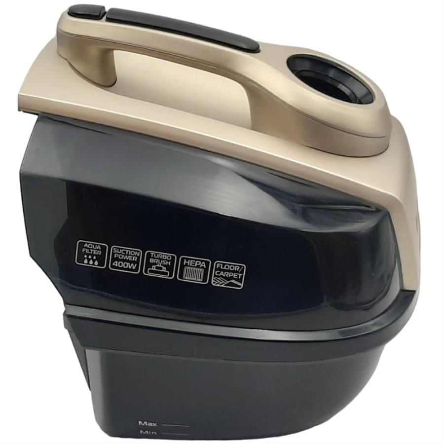 картинка Vitek VT-8100-KN контейнер для сбора мусора в сборе к пылесосу VT-8100 от магазина Интерком-НН