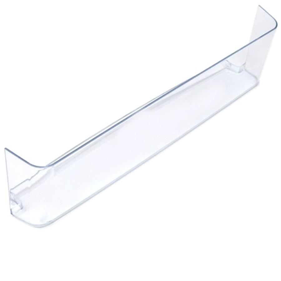 картинка Bosch 00662582 крышка верхней полки (балкона) двери для холодильника KGS33.., KGS36.., KGS39.. от магазина Интерком-НН