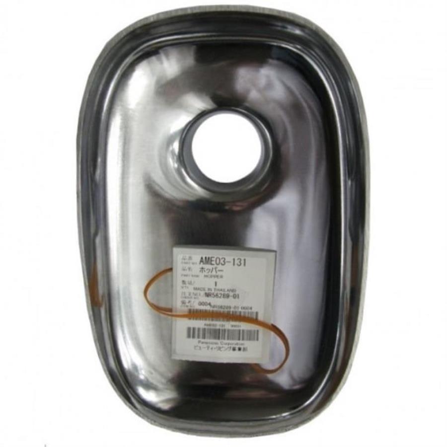 картинка Panasonic AME03-131 Лоток загрузочный для мясорубки MK-ZG1500 от магазина Интерком-НН