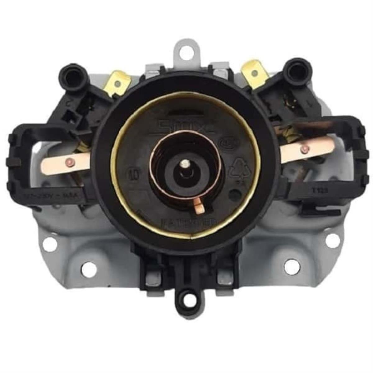 картинка Redmond RK-M171S-TAV1 контактная группа, термоавтомат (вариант №1) для электрочайника RK-M171S от магазина Интерком-НН