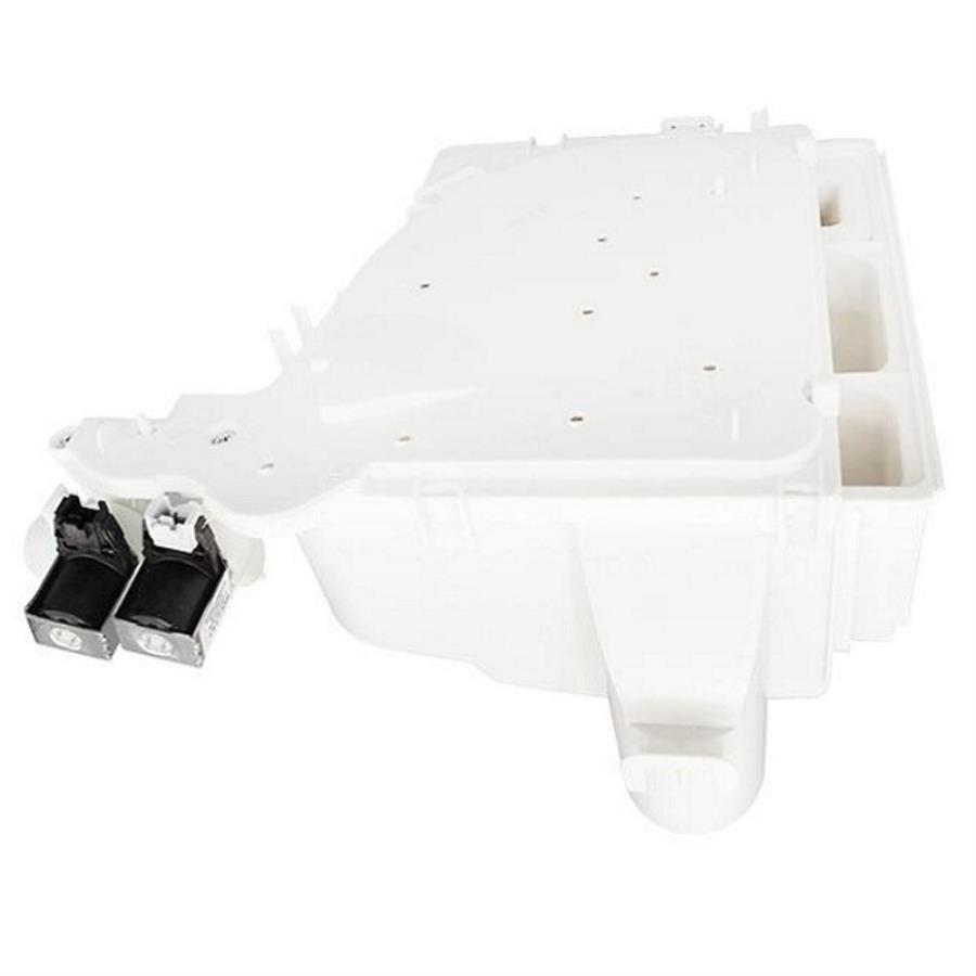 картинка Indesit C00263785 (C00763780) дозатор моющих средств в сборе для стиральной машины Ariston от магазина Интерком-НН