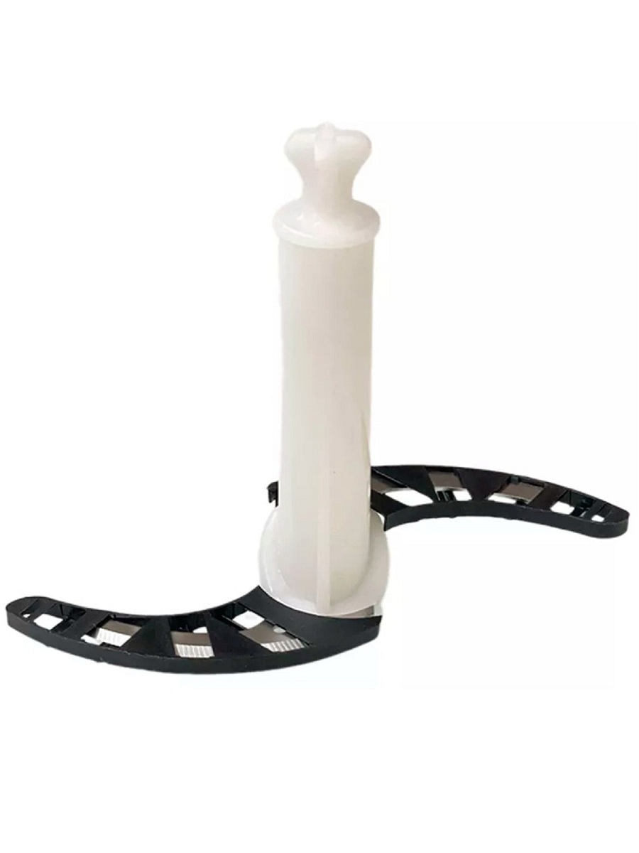 картинка Polaris PHB-1398-NIZ2W нож измельчителя тип 2 для блендера PHB 1398 белый тип 2 от магазина Интерком-НН