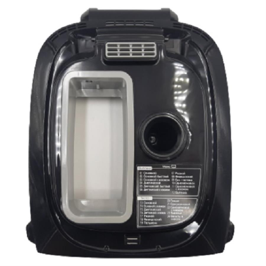 картинка Panasonic ADD79K165-K1 верхняя крышка в сборе для хлебопечки SD-ZB2502BTS от магазина Интерком-НН