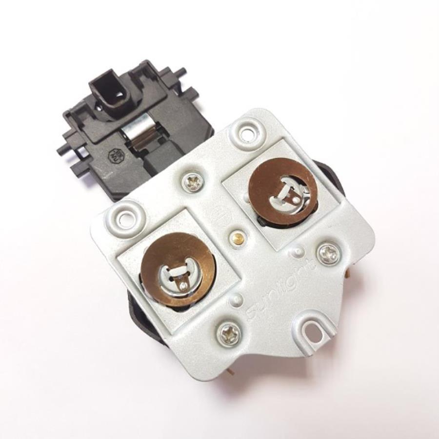 картинка Scarlett AC31185001081 контактная группа для электрочайника (SUNLIGHT SLD-128Thermo controller) от магазина Интерком-НН