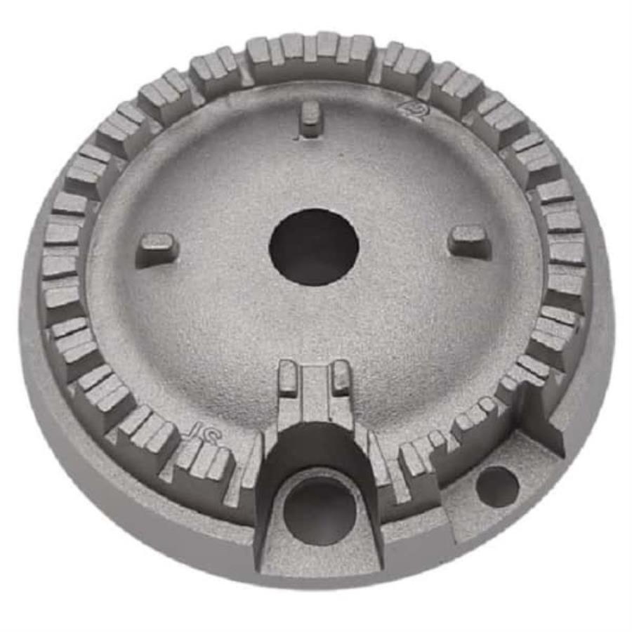 картинка Gorenje 163179 рассекатель пламени конфорки 66мм для газовой плиты  от магазина Интерком-НН