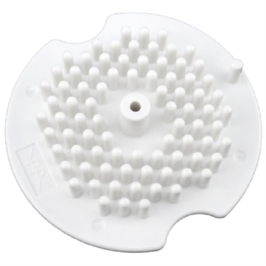 картинка Panasonic AMD25J148-W0 приспособление для очистки решеток мясорубки MK-ZJ2700, MK-ZJ3500 от магазина Интерком-НН