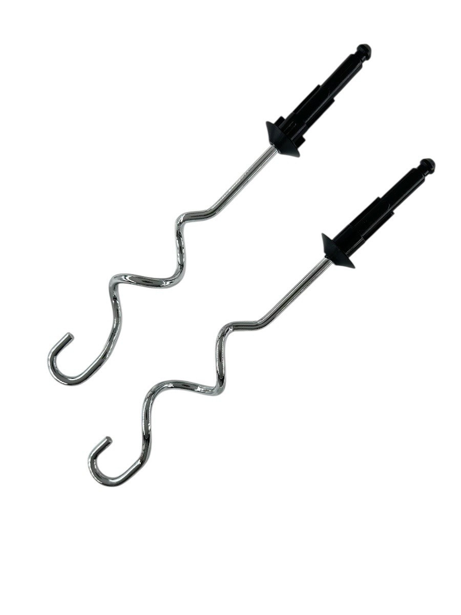 картинка JVC JK-HB5130-VENV1 комплект венчиков (2шт) для смешивания к блендеру HB5130 от магазина Интерком-НН