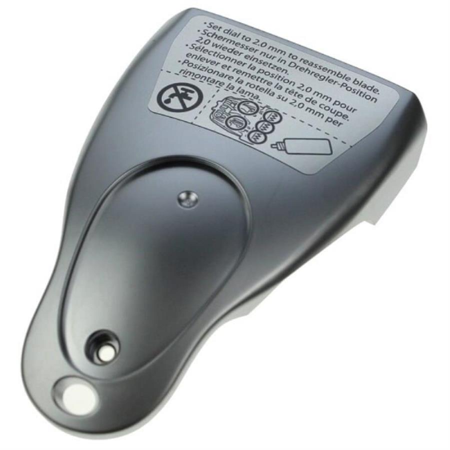 картинка Panasonic WER1610S1588 Держатель лезвий для триммера ER-1610, ER-1611, ER-DGP72, ER-FGP72, ER-HGP72K от магазина Интерком-НН