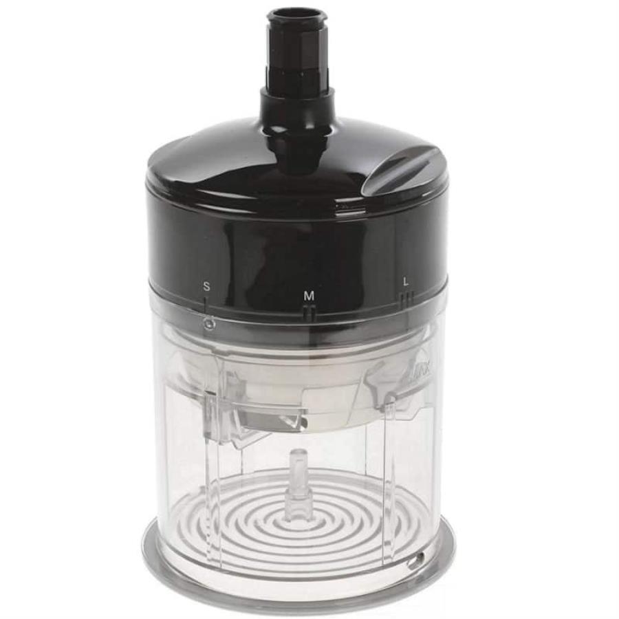 картинка Bosch 12008257 универсальный измельчитель в сборе для блендера MS6CM6166/01, MSM67166/01 от магазина Интерком-НН
