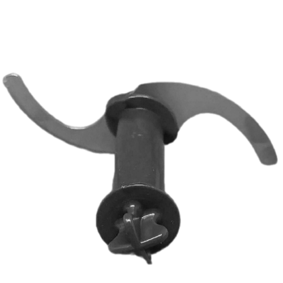 картинка Polaris PHB-1380-NIZ нож измельчителя для блендера PHB 1380, черный, 88мм от магазина Интерком-НН