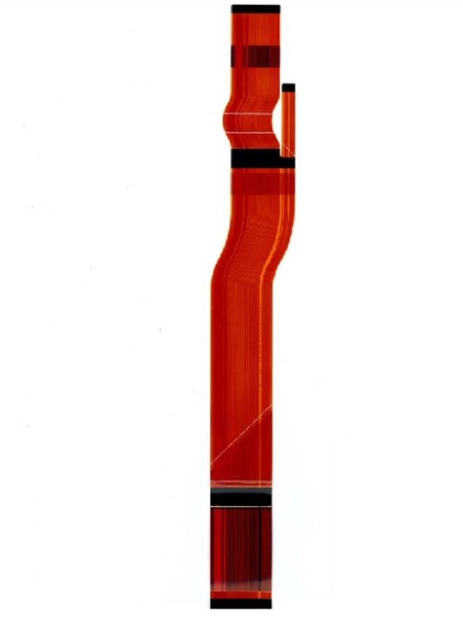 картинка Шлейф 123020020107 для автомагнитол Prology MDD-70, MDD-714S, MDD-716S, MDD-719TS, MDD-724TS,DVU-700 от магазина Интерком-НН