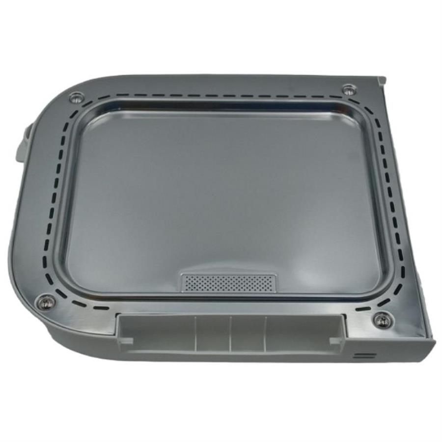 картинка Panasonic ADD79E230-W0 верхняя крышка в сборе хлебопечки SD-B2510 от магазина Интерком-НН