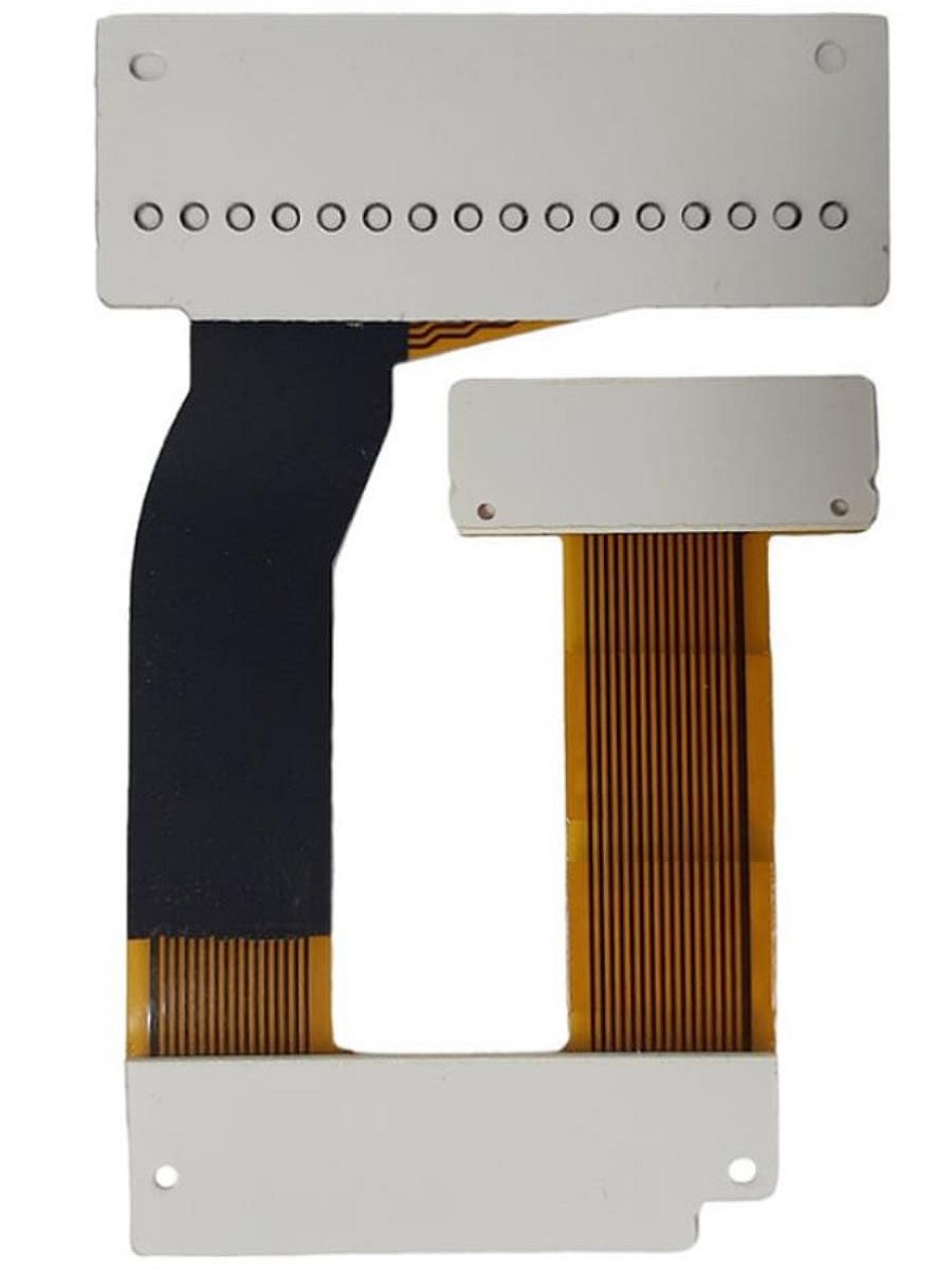 картинка Шлейф CNP6124 16pin для автомагнитолы Pioneer DEX-P9, DEX-P9R от магазина Интерком-НН