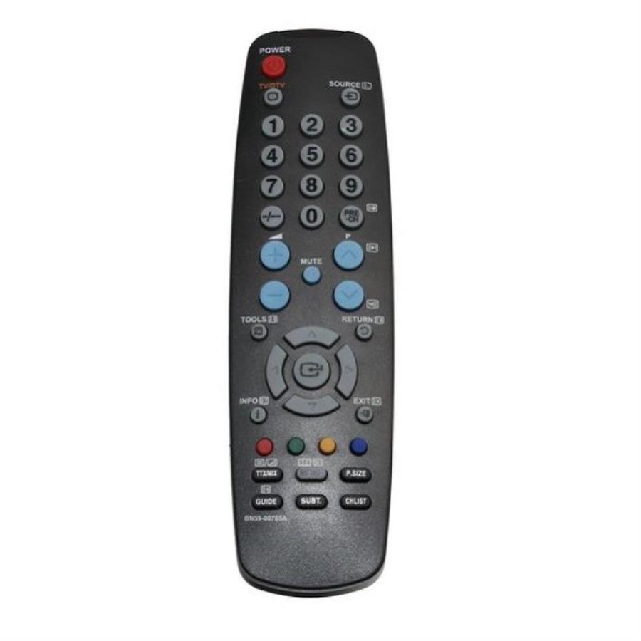 картинка Huayu BN59-00705A (17470) Пульт дистанционного управления (ПДУ) для телевизора Samsung BN59-00705A от магазина Интерком-НН