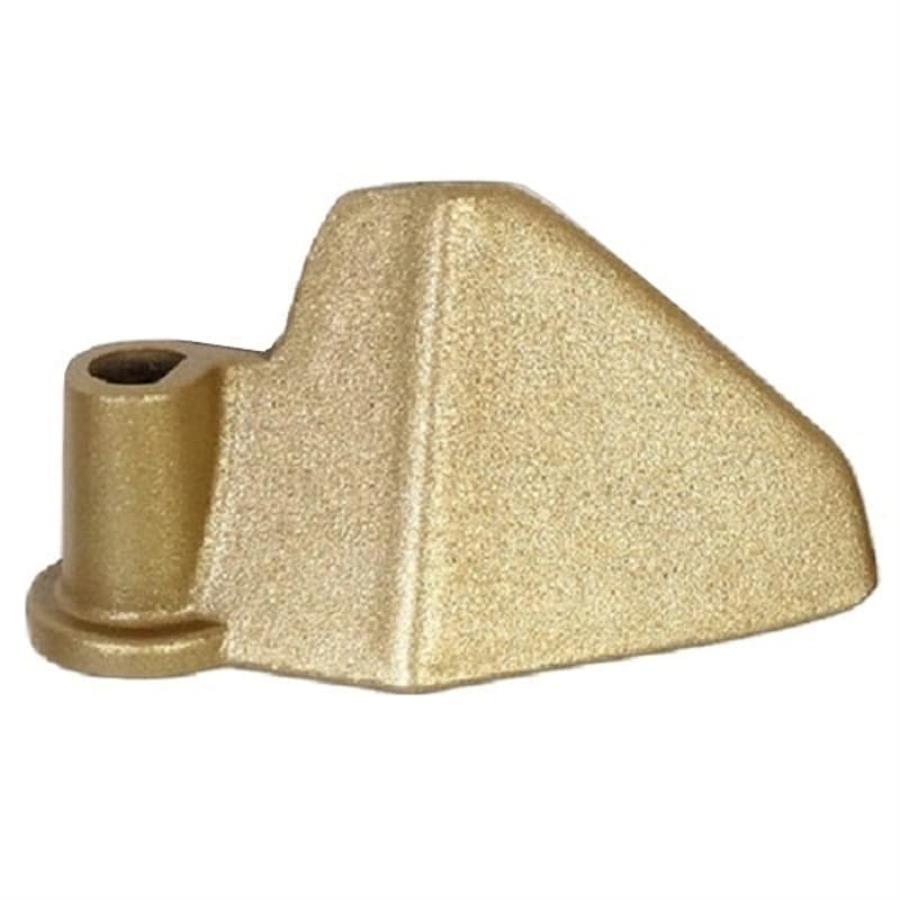 картинка Redmond RBM-M1920-LA лопатка для замешивания хлебопечки RBM-M1920 желтое антипригарное покрытие от магазина Интерком-НН