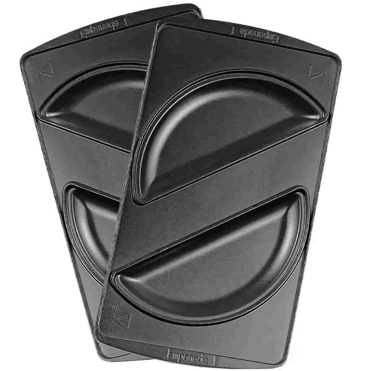 картинка Redmond RAMB-11 панель "пирожки" 2шт (форма для выпечки пирожков и сочней) для мультипекаря 6 серии от магазина Интерком-НН