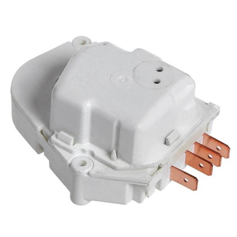 картинка Таймер оттайки механический DBZC-1210-1G6 12h, 10min для холодильника Stinol, Ariston, Indesit Stino от магазина Интерком-НН