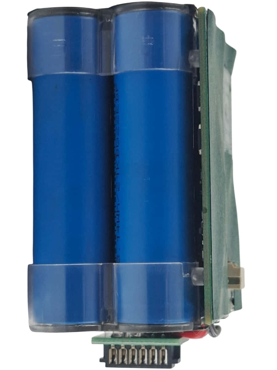 картинка Redmond RV-UR381-AKB аккумулятор с основной платой в сборе для пылесоса RV-UR381 от магазина Интерком-НН