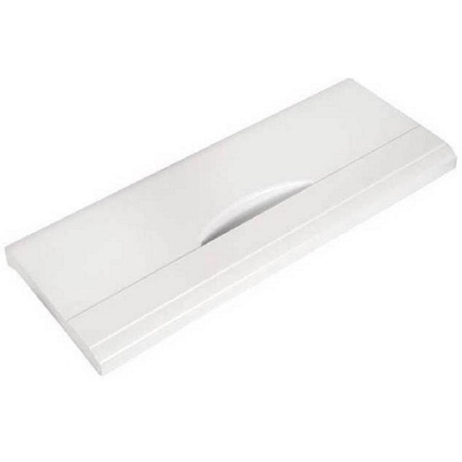 картинка Atlant 301540101200 Панель ящика морозильной камеры для холодильника Атлант-Минск, белая, 470х185 мм от магазина Интерком-НН