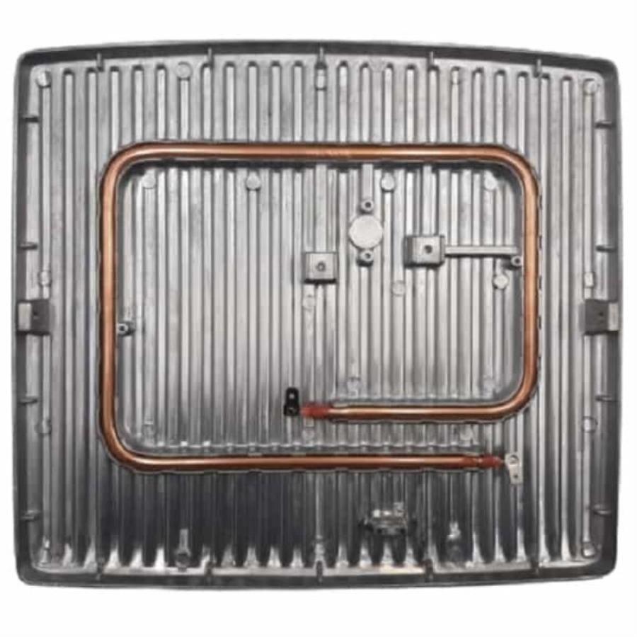 картинка Redmond RGM-M800-PV верхняя поверхность с нагревательным элементом в сборе для электрогриля RGM-M800 от магазина Интерком-НН