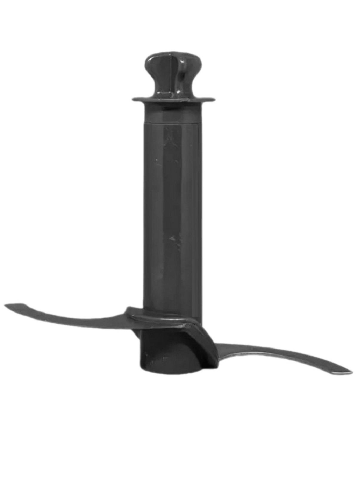 картинка Polaris PHB-0848-NIZ нож измельчителя для блендера PHB 0848 88мм, черный от магазина Интерком-НН