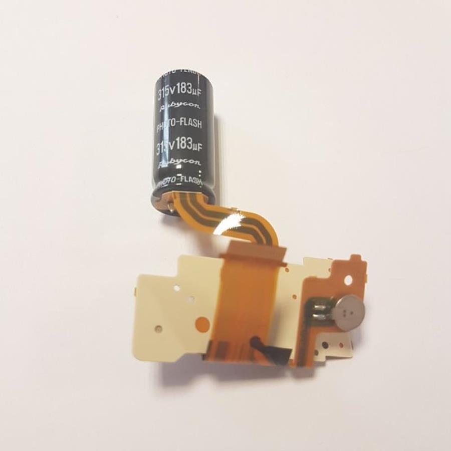 картинка Sony A1441938A  Системная плата MOUNTED C. BOARD, ST-193 для фотоаппарата Sony DSC-H10 от магазина Интерком-НН