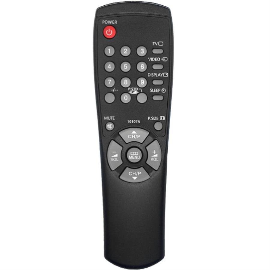 картинка Huayu AA59-10107N (16867) Пульт дистанционного управления (ПДУ) для телевизора Samsung AA59-10107N от магазина Интерком-НН