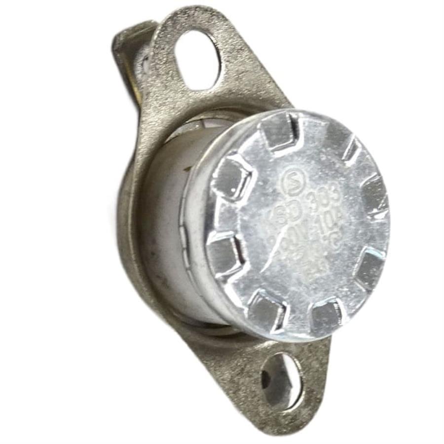 картинка Redmond RCM-1510-TS (KSD303) термостат с фланцем 120°C, 250V, 10A  для кофеварки RCM-1510 от магазина Интерком-НН