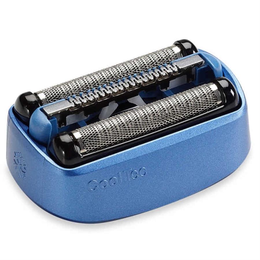 картинка Braun 81397795 (81626282) Сеточка для электобритвы CoolTec (40B)  от магазина Интерком-НН