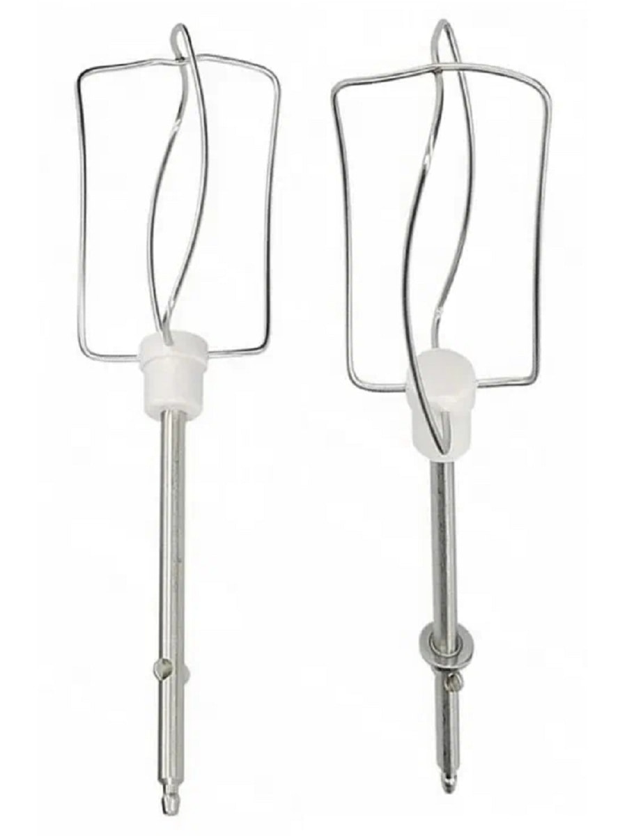 картинка Moulinex SS-989633 Венчики для миксера Tefal, Moulinex серии PREP'LINE, XJ901301 (уп. 2шт) от магазина Интерком-НН