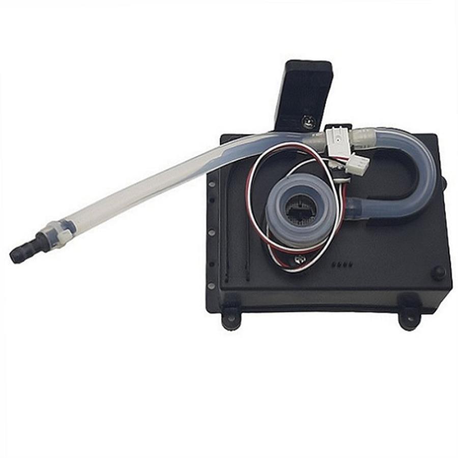 картинка Redmond RCM-1511-DRV держатель платы питания с патрубками и узлом подачи воды в сборе для кофеварки  от магазина Интерком-НН