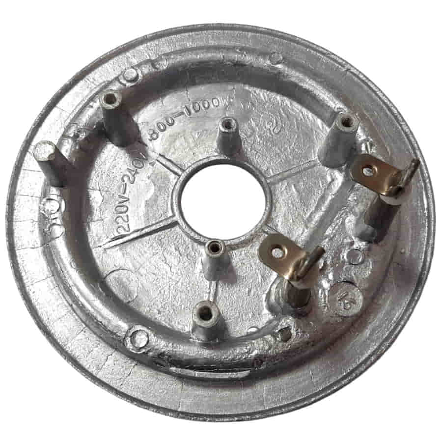 картинка Redmond RMC-PM381-TEN Тэн (нагревательный элемент) нижний для мультиварки-скороварки RMC-PM381 от магазина Интерком-НН